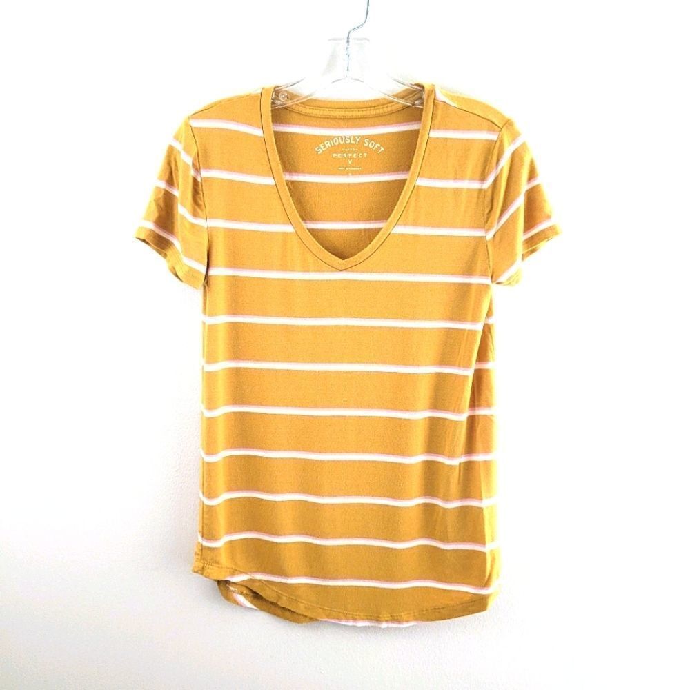AEROPOSTALE Seriously Soft tee
